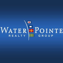 Water Pointe Realty Group / Vacation Hutchinson Island-Logo