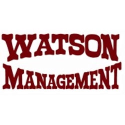 Watson Management Co., Inc.-Logo