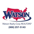 Watson Realty Corp.-Logo