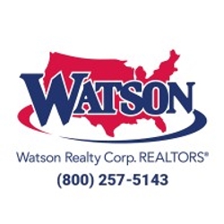 Watson Realty Corp.-Logo