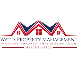 Watts Property Management-Logo