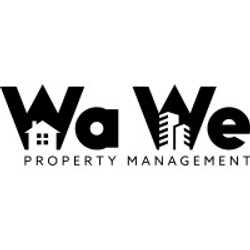 Wa We Property Management-Logo