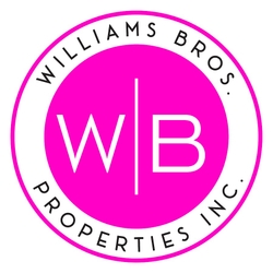 Williams Bros. Properties-Logo