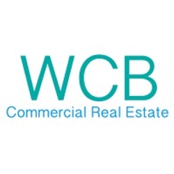 WCB Commercial Real Estate-Logo