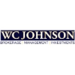 WC Johnson, LLC-Logo