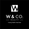 W & Co Realty-Logo