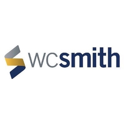 WC Smith-Logo