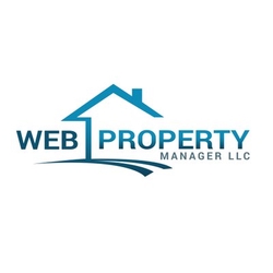 Web Property Manager-Logo