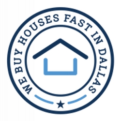 We Buy Houses Fast in Dallas-Logo