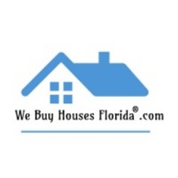 We buy houses Florida .com-Logo