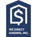 WE Direct Lending, INC.-Logo