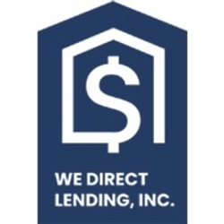 WE Direct Lending, INC.-Logo