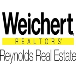 Weichert, Realtors Reynolds Real Estate-Logo