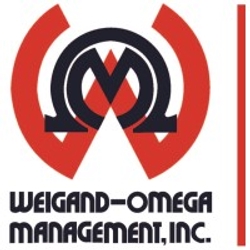 Weigand-Omega Management, Inc.-Logo