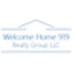 Welcome Home 919 Realty Group, LLC | Chapel Hill Real Estate Agents-Logo