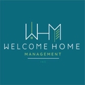 Welcome Home Management Inc.-Logo