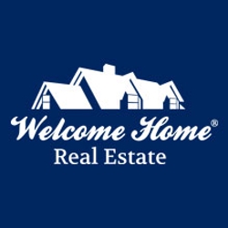 Welcome Home Real Estate, LLC-Logo