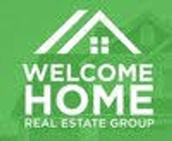 Welcome Home Real Estate Group-Logo