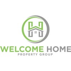 Welcome Home Property Group-Logo