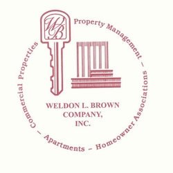 Weldon L. Brown Company, Inc-Logo