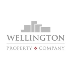 Wellington Property Company-Logo