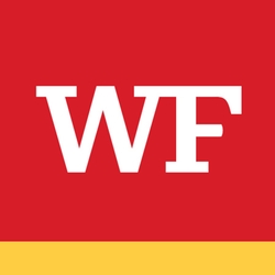 Wells Fargo Home Mortgage-Logo