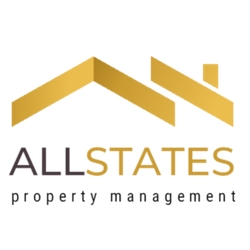 ALLSTATES Property Management-Logo