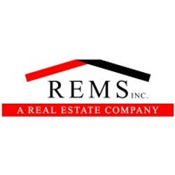 R.E.M.S, Inc.-Logo