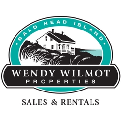 Wendy Wilmot Properties | Sales & Rentals-Logo