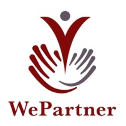 WePartner Realty-Logo