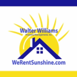 Walter Williams Property Management-Logo