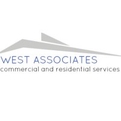 West Associates, Real Estate Services-Logo