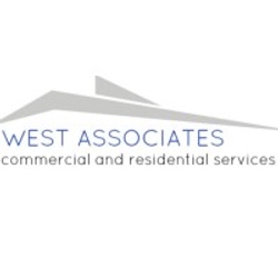 West Associates, Real Estate Services-Logo