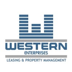 Western Enterprises, Inc. Alaska-Logo