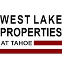 West Lake Properties, Lake Tahoe-Logo