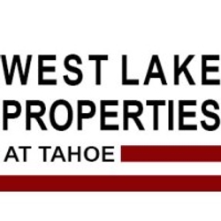 West Lake Properties, Lake Tahoe-Logo