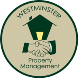 Westminster Property Management-Logo