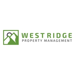 West Ridge Property Management-Logo