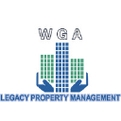 WGA Legacy Property Management, LLC-Logo