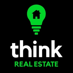 THINK Real Estate-Logo