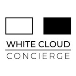 White Cloud Concierge-Logo