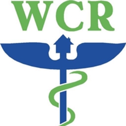 White Coat Realty-Logo