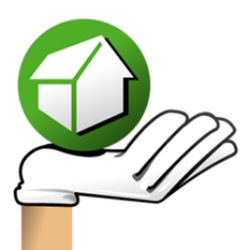 White Glove Property Management, Inc.-Logo