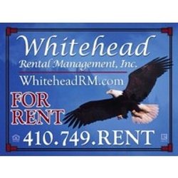 Whitehead Rental Management, Inc.-Logo