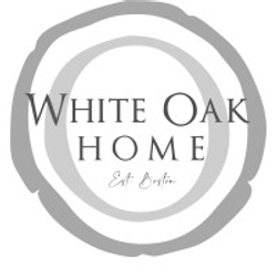 White Oak Home-Logo