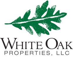 White Oak Properties LLC-Logo