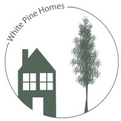 White Pine Homes Realty-Logo