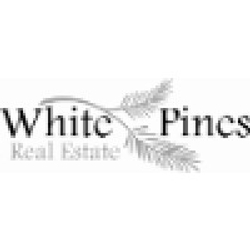 White Pines Real Estate-Logo