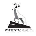 White Stag Realty Low Commission Real Estate Agent in Charlotte | North Carolina Reduced Fee Brokers | Discount Realtor-Logo