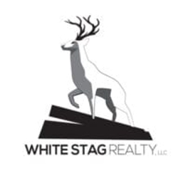 White Stag Realty Low Commission Real Estate Agent in Charlotte | North Carolina Reduced Fee Brokers | Discount Realtor-Logo